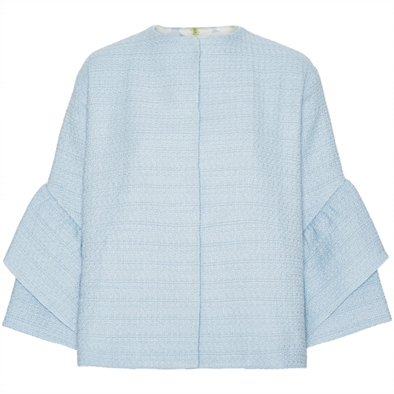 Karmamia Spencer Jacket No. 55 